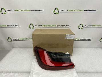 Achterlicht Links BMW 3 Serie G20 NIEUW ORIG 63215A3BC65 beschikbaar voor biedingen