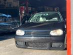 VW Golf 4/TDI/Unique/Tuning, Autos, Achat, Entreprise, Diesel, Golf
