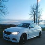 BMW 318 D GT-PAKKET M, Auto's, Alcantara, Wit, Particulier, Te koop