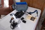 Videocamera's, Ophalen, Gebruikt, Overige typen