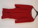 Robe rouge, Vêtements | Femmes, Robes, Rouge, Taille 38/40 (M), Enlèvement ou Envoi, Comme neuf