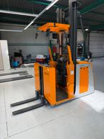 Still heftruck elektrisch 50 u! Nieuw alles erbij stil ekx10, Zakelijke goederen, Machines en Bouw | Heftrucks en Intern transport