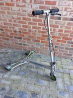 step razor powerswing, Fietsen en Brommers, Ophalen, Zo goed als nieuw, Gewone step, Razor