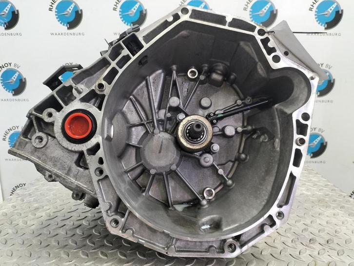 MERCEDES CITAN 415 108 CDI  [TRANS_GEARBOX] 2020, Auto-onderdelen, Elektronica en Kabels, Gebruikt, ARN erkend, Stiba lid, Erkend duurzaam