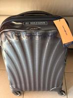 Samsonite c-lite 55cm blauw - NIEUW valies handbagage, Handtassen en Accessoires, Koffers, Ophalen, Nieuw