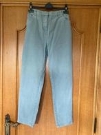 Groene lange broek in geribbelde velours, Campus12, maat 164, Kinderen en Baby's, Kinderkleding | Maat 164, Broek, Ophalen of Verzenden