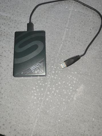 seagate game drive ps4 beschikbaar voor biedingen