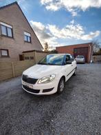Skoda Fabia 1.2 Benzine, Autos, Volkswagen, Entreprise, Essence, Achat