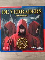 De verraders gezelschapsspel nieuw, Ophalen of Verzenden, Nieuw