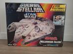 Star wars potf 2 kenner millennium falcon new, Verzamelen, Star Wars, Ophalen