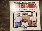 lp john chibadura and tembo brothers more of the essential, Enlèvement ou Envoi