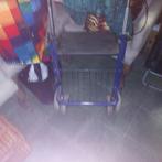 Rollator, Ophalen, Zo goed als nieuw