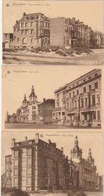 Postkaart Nieuwpoort, Verzamelen, Verzenden