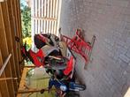 Neco gpx 50.a klasse, Fietsen en Brommers, Scooters | Overige merken, Neco, Nieuw, Klasse A (25 km/u), Ophalen of Verzenden