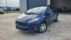 Ford Fiesta 1.25 Benzine Euro 5 van 2015 met 173.000km, Voorwielaandrijving, Euro 5, Stof, 1242 cc