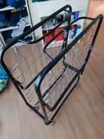 Lit d'appoint, Huis en Inrichting, Slaapkamer | Bedden, Ophalen, Gebruikt, 90 cm, Eenpersoons