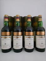 Whisky Ardbeg 1972, 1973, 1974, 1975, Enlèvement ou Envoi, Pleine, Comme neuf, Autres types