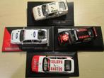 ford sierra cosworth 1/43, Enlèvement ou Envoi, Comme neuf, Voitures