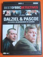 Dalziel & Pascoe - An Advancement of Learning, Cd's en Dvd's, Vanaf 16 jaar, Ophalen of Verzenden, Zo goed als nieuw, Thriller