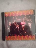 Cd 4 non blondes bigger better faster, Ophalen of Verzenden