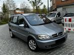 Opel Zafira 2005 2.0DTI 7place, Autos, Opel, Entreprise, 2000 cm³, Achat, Zafira