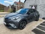 Toyota chr, Auto's, Toyota, Automaat, Euro 6, Leder en Stof, Bruin