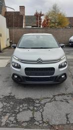 CITROEN C3 TE KOOP, Auto's, Te koop, Zilver of Grijs, C3, 55 kW