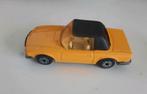 Matchbox Superfast Mercedes 350SL, Ophalen of Verzenden, Gebruikt, Auto
