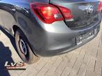Achterbumper van een Opel Corsa (Z10D), Auto-onderdelen, Gebruikt, -, -, Opel