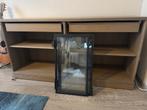 IKEA Lanesund dressoir, Huis en Inrichting, Kasten | Wandmeubels, Ophalen, 100 tot 150 cm, 150 tot 200 cm, Zo goed als nieuw