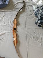 Ragim Impala jachtrecurve 40#, Ophalen, Gebruikt, Recurveboog