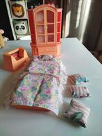 Barbie slaapkamer, Verzamelen, Ophalen of Verzenden, Zo goed als nieuw