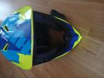 HJC crosshelm kind maat M (51-52cm), Motoren, M, Kinderen, Offroadhelm, HJC