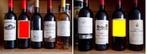 rode Bordeaux 1995/2010 +Sauternes 2001, Nieuw, Rode wijn, Frankrijk, Vol