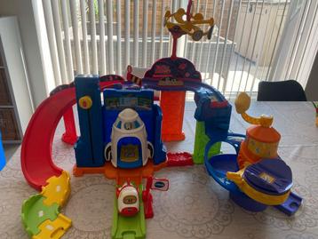 Espace Vtech, Enfants & Bébés, Jouets | Vtech, Enlèvement, Comme neuf