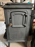 Poele de charbon et bois SAEY 14kw, Antiek en Kunst, Ophalen