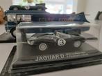 Jaguar D type 1957 winner 24 H. Le Mans. team Ecurie Ecosse., Autres marques, Voiture, Enlèvement ou Envoi, Neuf