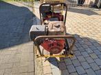 2 x Stroomgenerator/Stroomgroep honda 13PK, Ophalen, Benzine