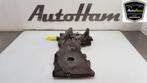 DISTRIBUTIEDEKSEL Renault Captur (2R) (01-2013/-), Gebruikt, Renault
