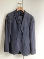 Kostuum Jack & Jones Grijsblauw Maat 50, Kleding | Heren, Kostuums en vesten, Ophalen, Maat 48/50 (M), Jack&Jones, Zo goed als nieuw