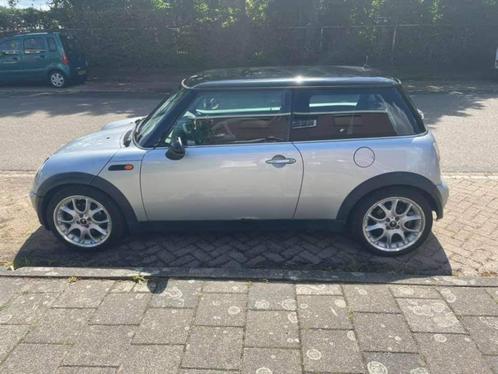 Mini OnderdelenenR50/R52/R53, Auto-onderdelen, Overige Auto-onderdelen, Mini, Gebruikt, Ophalen of Verzenden