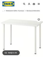 Tafel / bureau, Huis en Inrichting, Bureaus, Ophalen of Verzenden, Zo goed als nieuw, Bureau