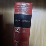 JOHN GALSWORTHY /PANTHEON DER NOBELPRIJSWINNAARS LITERATUUR, Boeken, Ophalen of Verzenden
