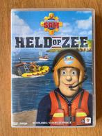 DVD Brandweerman Sam - Held op zee, Cd's en Dvd's, Avontuur, Gebruikt, Alle leeftijden, Ophalen of Verzenden