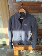 Regenjas, Kleding | Dames, Blauw, Jack Wolfskin, Gedragen, Ophalen