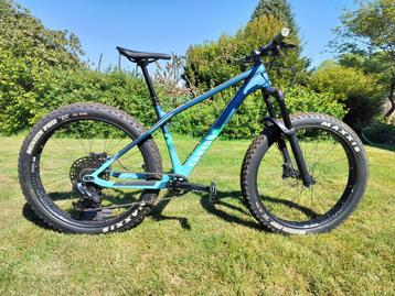 Mountainbike fatbike CANYON Dude beschikbaar voor biedingen