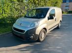 Fiat Fiorino Utilitaire 1.3 diesel 2021 96000kms, Auto's, Diesel, Particulier, Te koop, Fiat