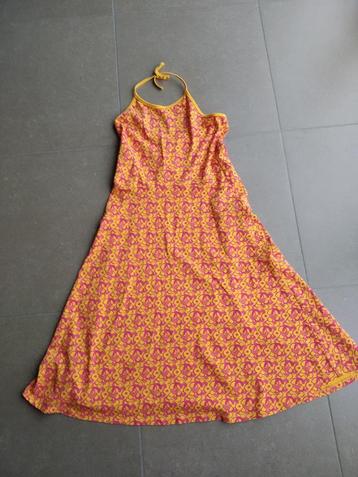 heel leuk bain de soleil kleedje Fred & Ginger maat 140 beschikbaar voor biedingen