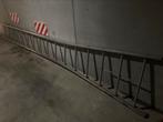 Ladder 4 meter, Doe-het-zelf en Bouw, Ladders en Trappen, Ophalen, Gebruikt, Ladder, 4 meter of meer