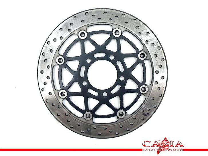 REMSCHIJF VOOR Suzuki GSX R 750 2004-2005 (GSXR750 K4 / K5), Motoren, Onderdelen | Suzuki, Gebruikt